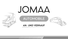 Logo Jomaa - Automobile